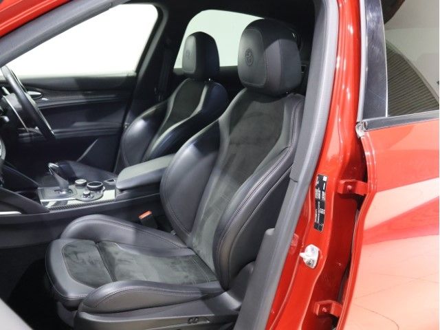 ALFAROMEO STELVIO