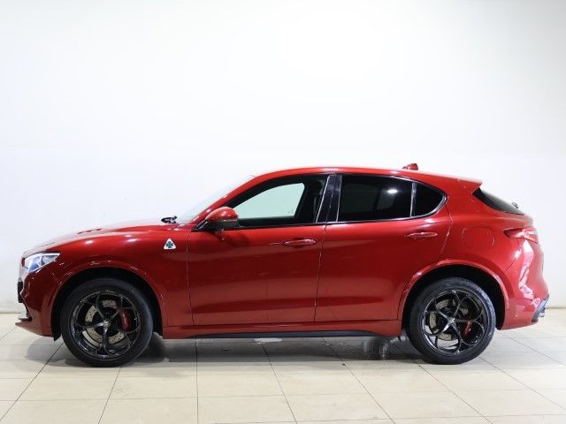 ALFAROMEO STELVIO