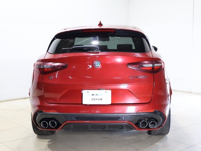 ALFAROMEO STELVIO