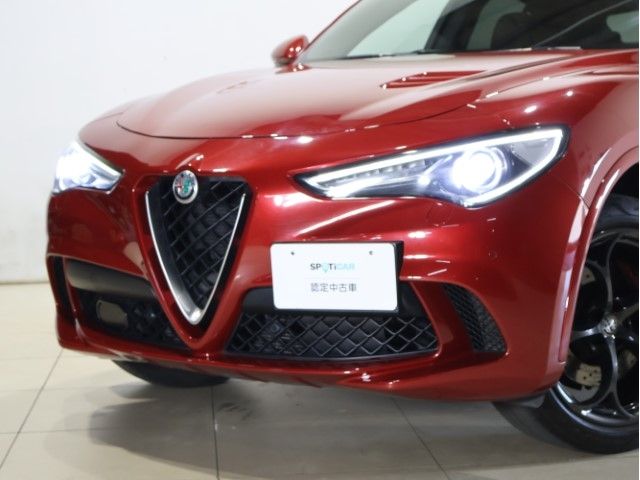 ALFAROMEO STELVIO