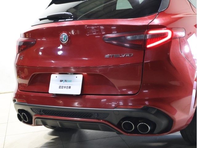 ALFAROMEO STELVIO