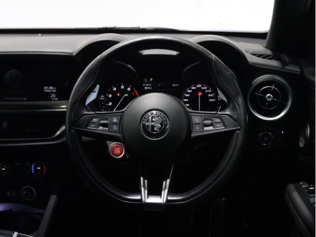 ALFAROMEO STELVIO