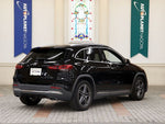 MERCEDES BENZ GLA class