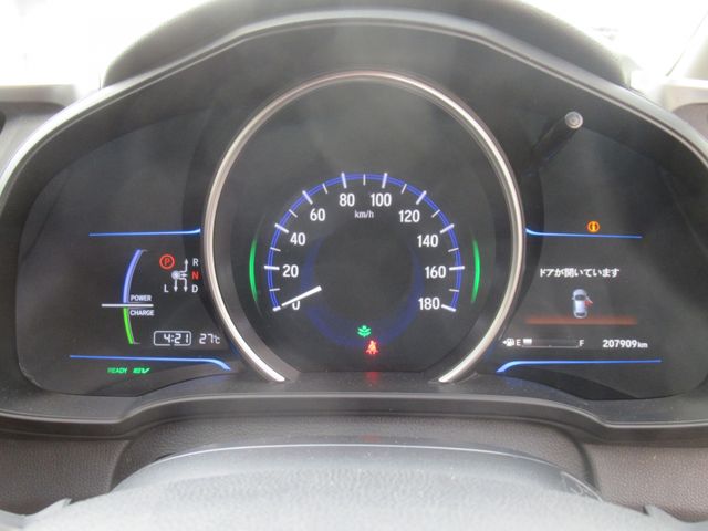 FIT HYBRID