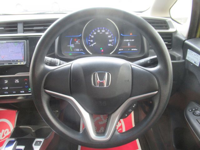 FIT HYBRID