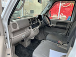 EVERY van