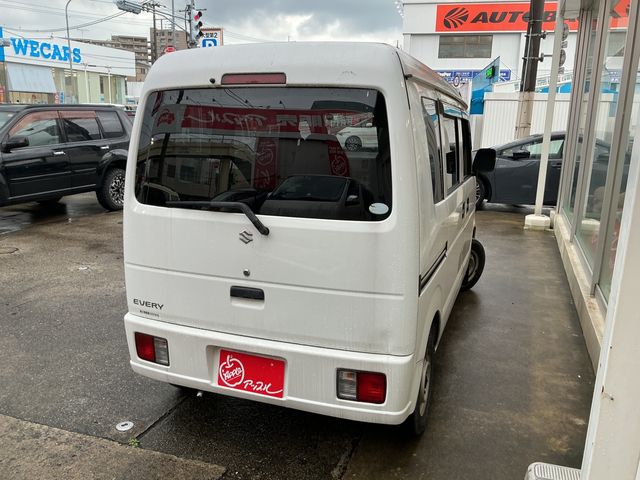EVERY van