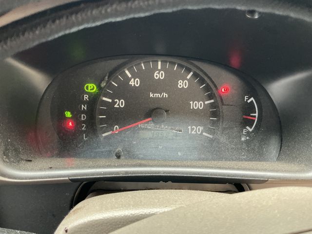 EVERY van