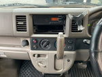 EVERY van
