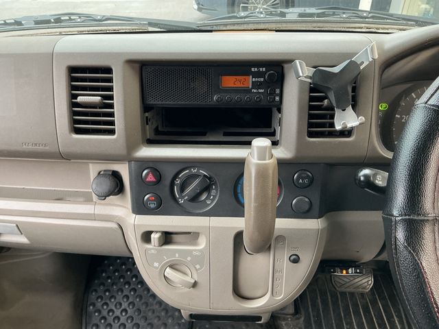 EVERY van