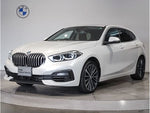 BMW 1series