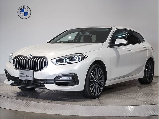 BMW 1series