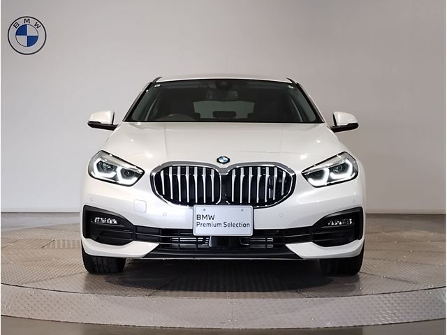 BMW 1series