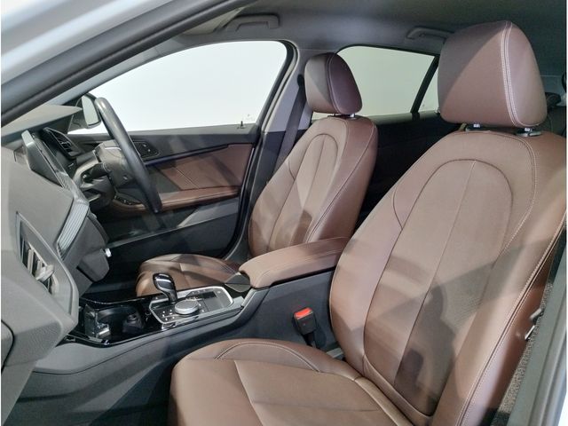 BMW 1series