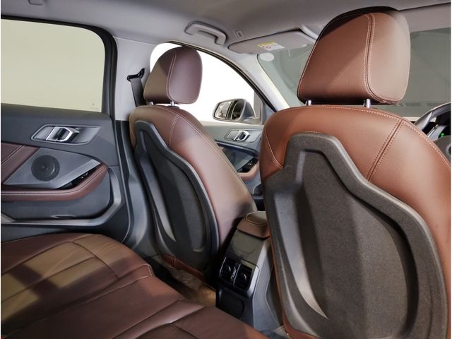 BMW 1series