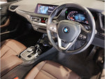BMW 1series