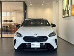 BMW 1series