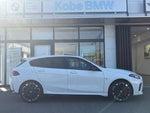 BMW 1series