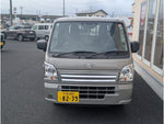 CARRY truck 4WD