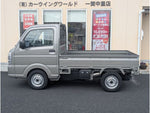 CARRY truck 4WD