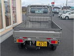 CARRY truck 4WD