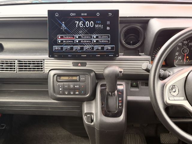N-VAN+STYLE