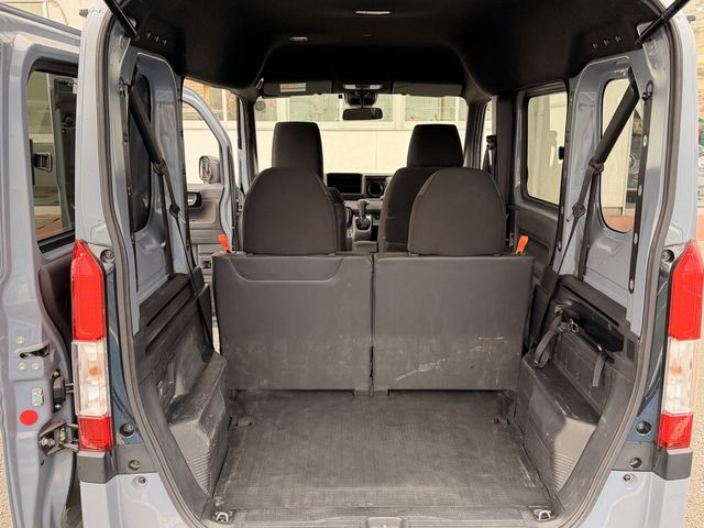 N-VAN+STYLE