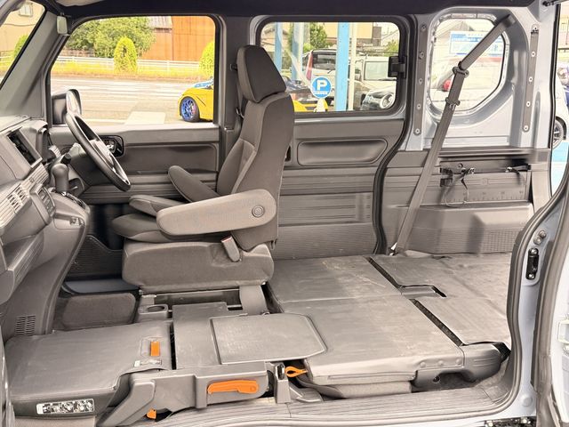 N-VAN+STYLE