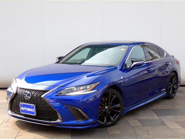 LEXUS ES300h