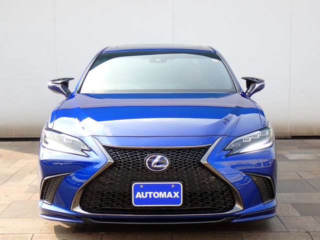LEXUS ES300h