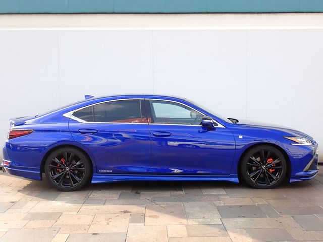 LEXUS ES300h