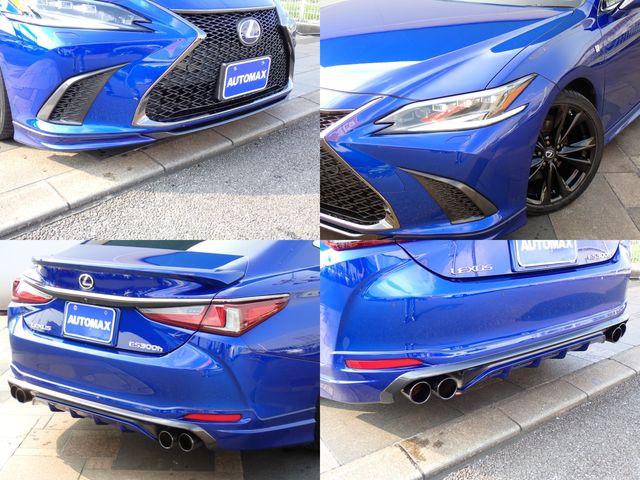 LEXUS ES300h