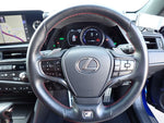 LEXUS ES300h