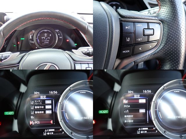 LEXUS ES300h