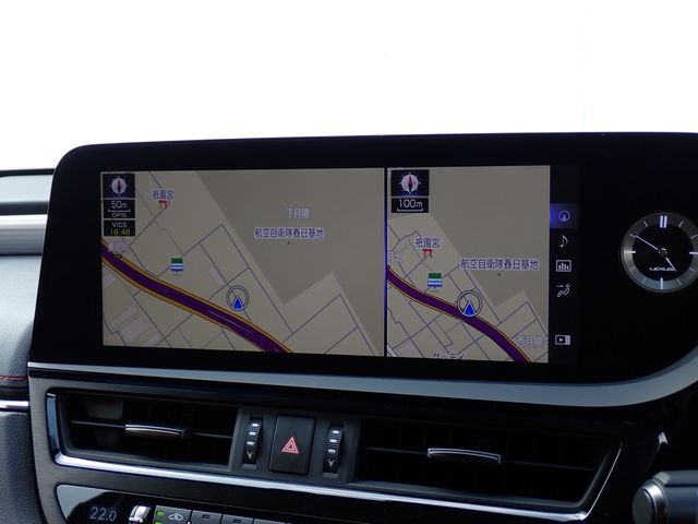 LEXUS ES300h
