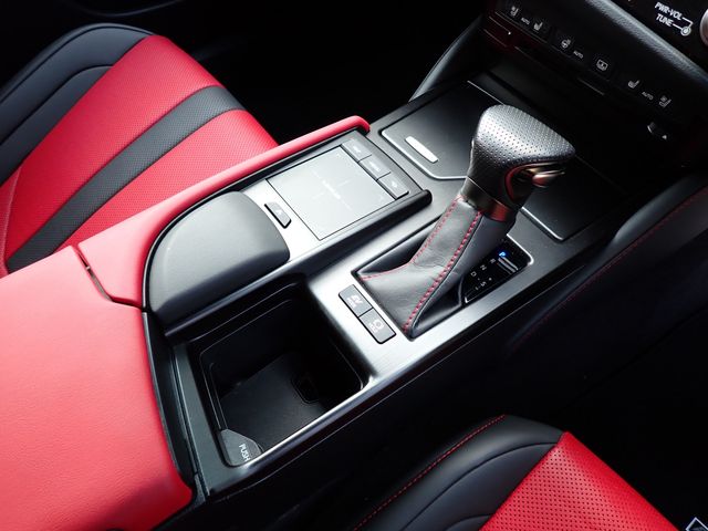 LEXUS ES300h
