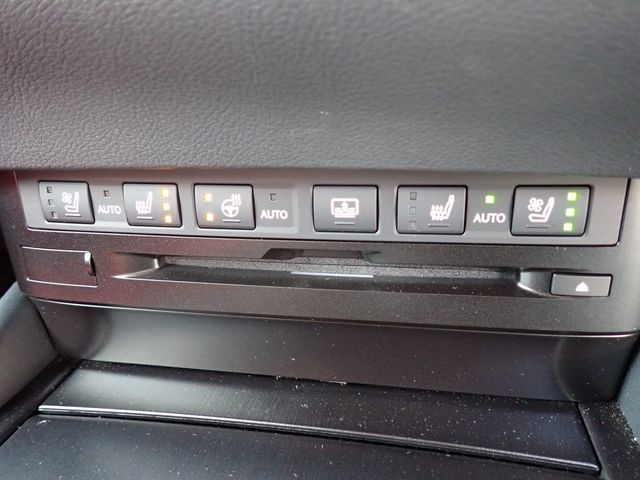 LEXUS ES300h