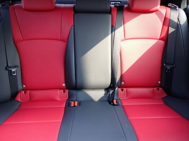 LEXUS ES300h