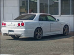 SKYLINE