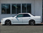 SKYLINE