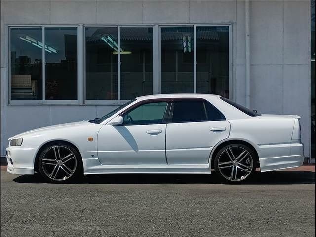 SKYLINE