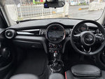 BMW MINI COOPER S 5DOOR