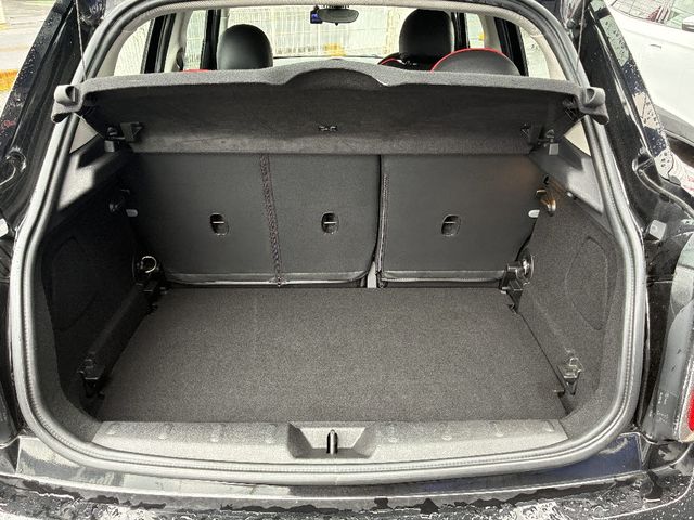 BMW MINI COOPER S 5DOOR