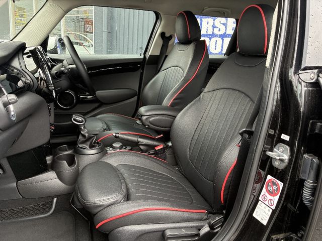 BMW MINI COOPER S 5DOOR