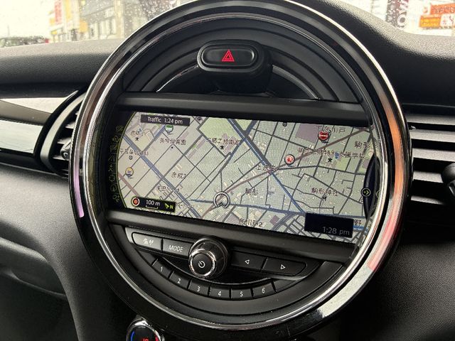 BMW MINI COOPER S 5DOOR