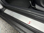 BMW MINI COOPER S 5DOOR