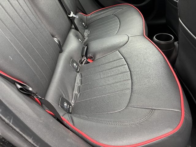 BMW MINI COOPER S 5DOOR