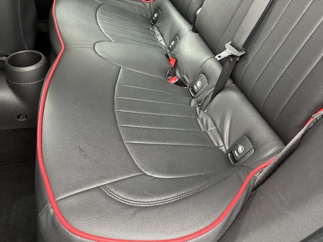 BMW MINI COOPER S 5DOOR