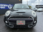 BMW MINI COOPER S 5DOOR