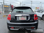 BMW MINI COOPER S 5DOOR